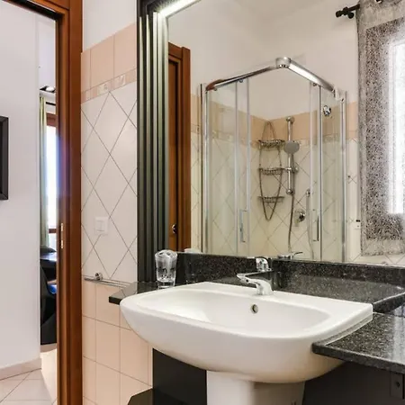 Apartment Delizioso Ad