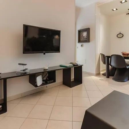 Delizioso Ad Appartement