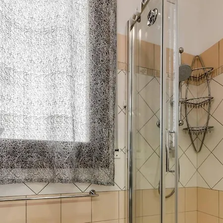 Apartman Delizioso Ad *