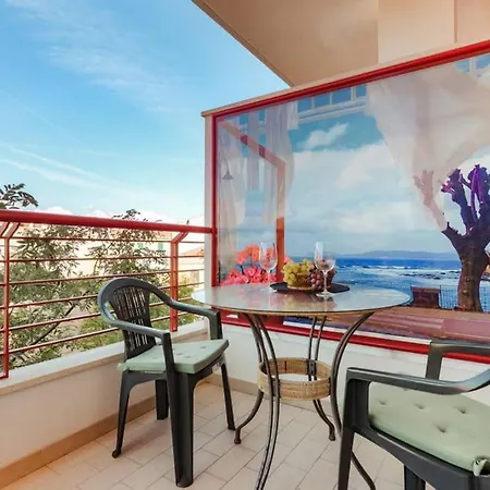 Delizioso Ad Appartement Alghero