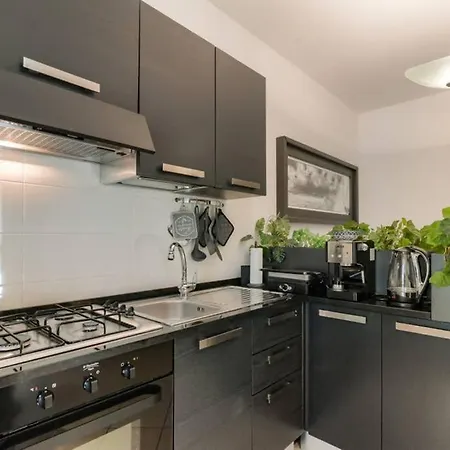 Delizioso Ad Apartman *
