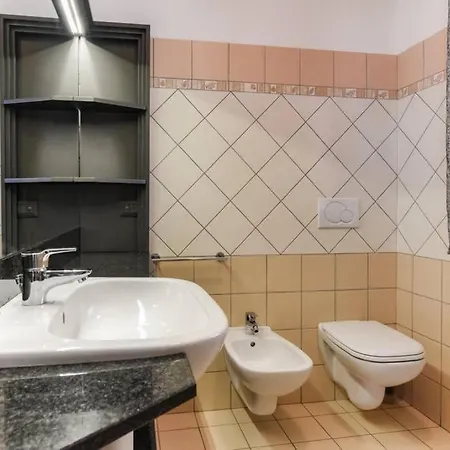 Delizioso Ad Apartment *