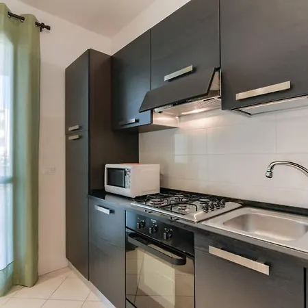 Apartment Delizioso Ad