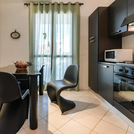Apartman Delizioso Ad Alghero