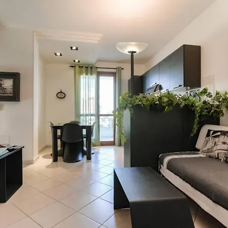 Delizioso Ad Apartamento