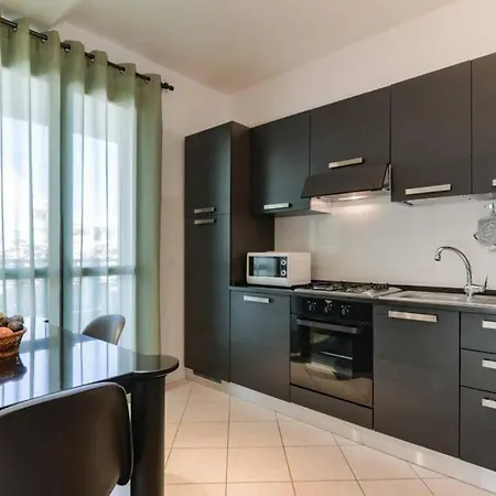 Delizioso Ad Apartamento Alguer