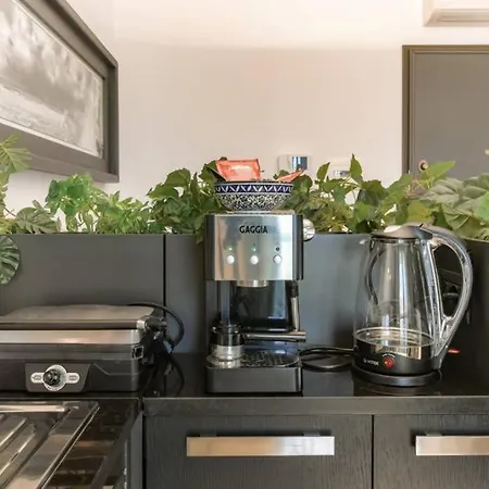 Apartamento Delizioso Ad