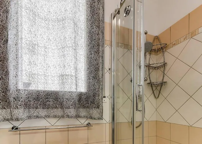 Apartament Delizioso Ad *