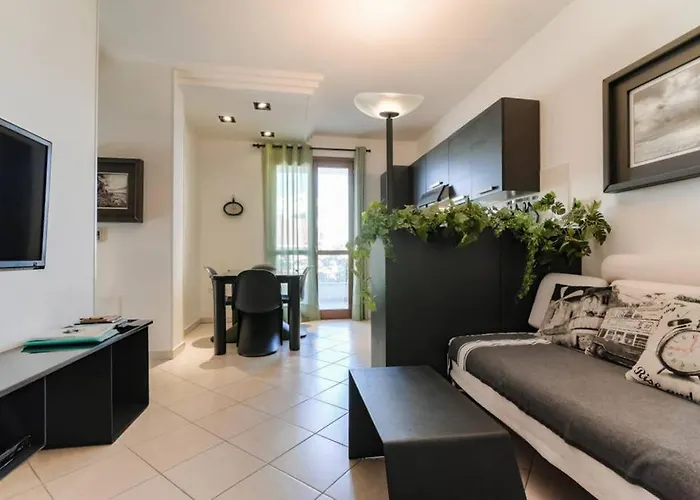 Delizioso Ad Apartament