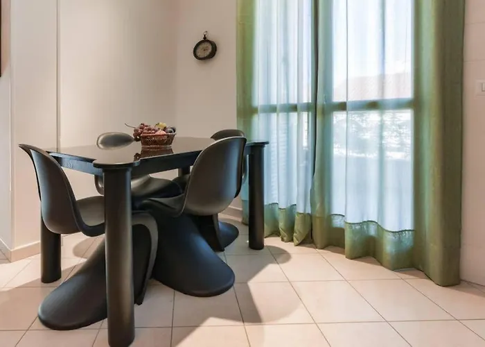 Delizioso Ad Alghero