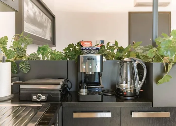 Apartament Delizioso Ad